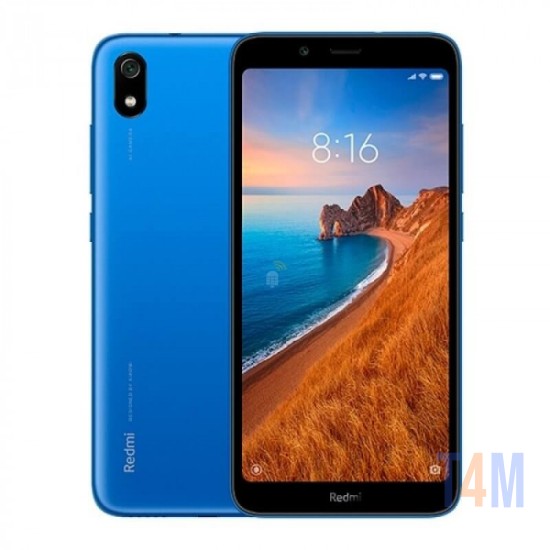 XIAOMI REDMI 7 2GB/16GB 5.45" DUAL SIM AZUL